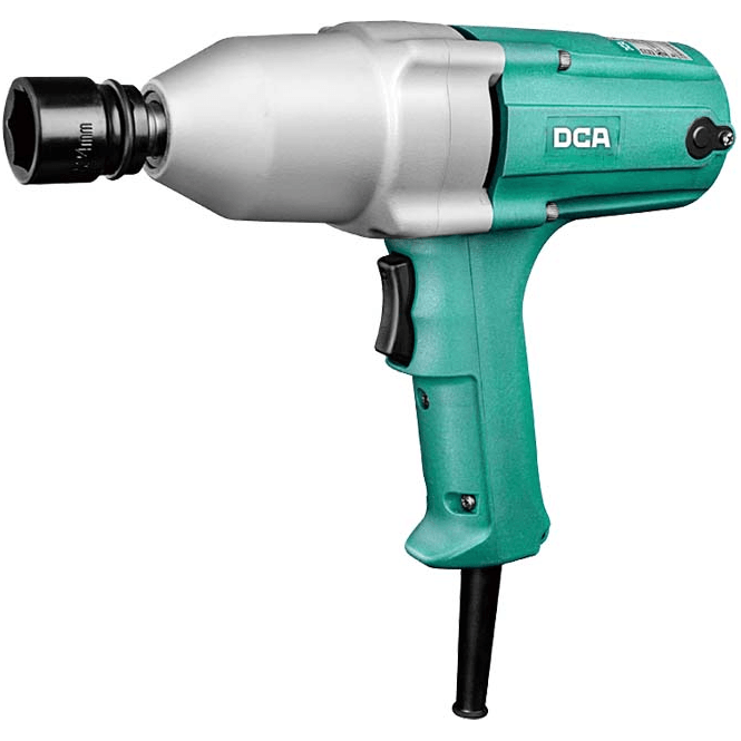 DCA APB16 Impact Wrench 1/2 DCA APB16 Impact Wrench 1/2